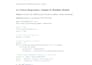 do data analysis in python or r, regression and statistical testing